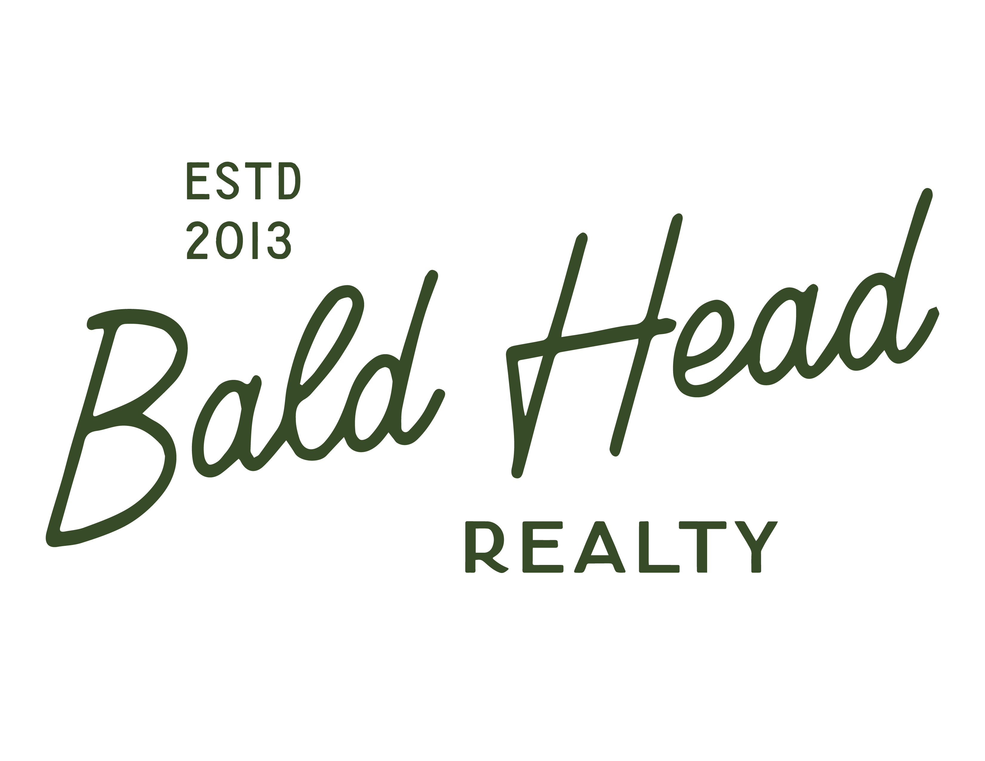 Bald Head Realty