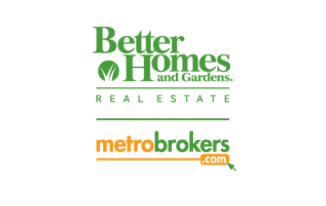 Better Homes and Gardens Real Estate - Metrobrokers