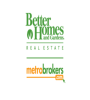 Better Homes and Gardens Real Estate - Metrobrokers