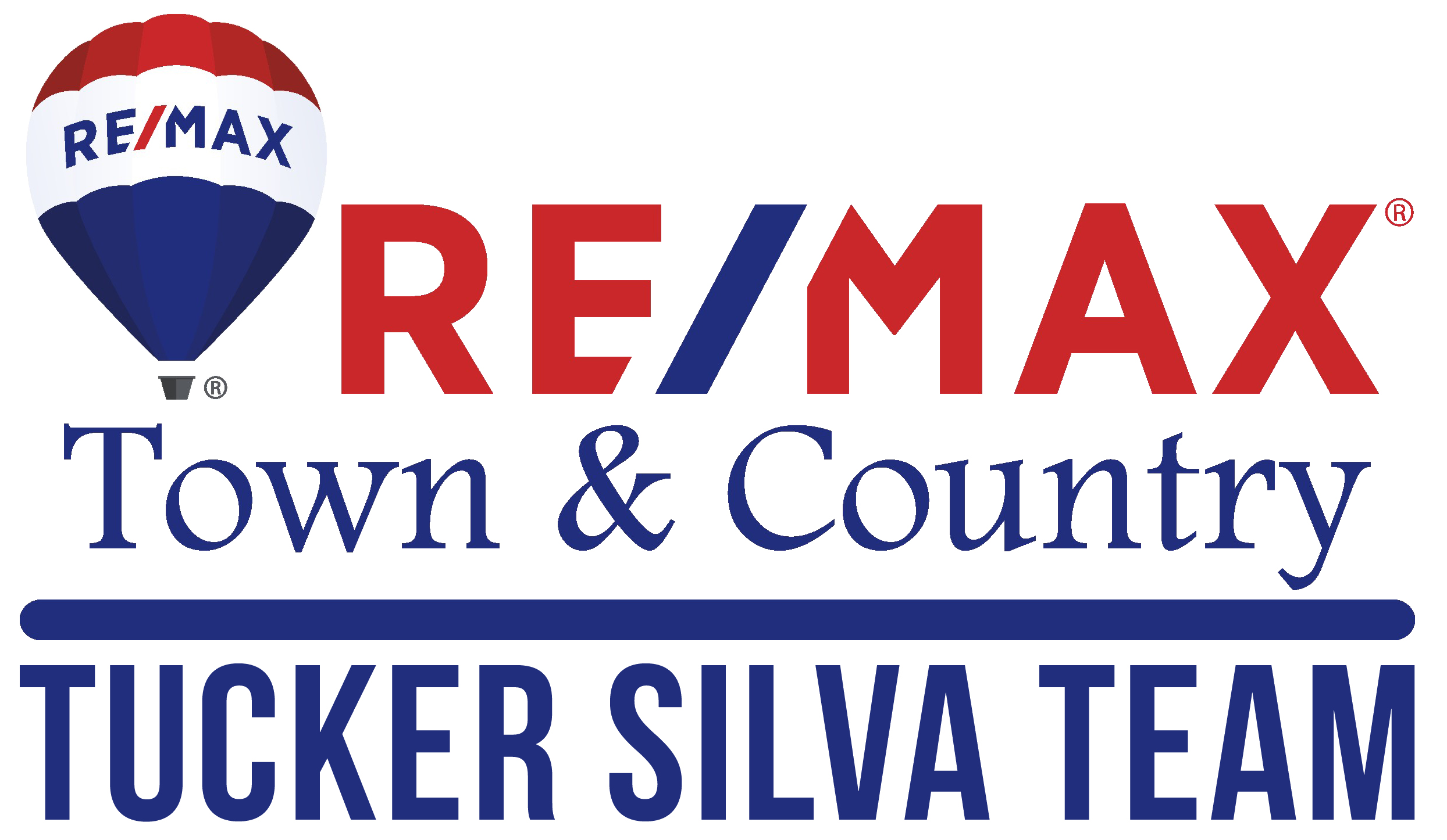RE/MAX Town & Country - Tucker Silva Team