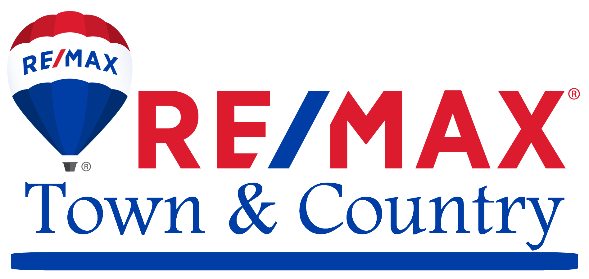 RE/MAX Town & Country