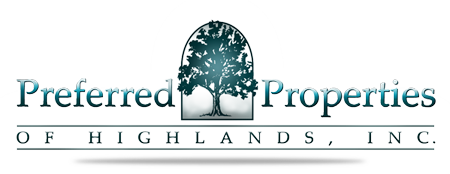 Preferred Properties Of Highlands Inc.