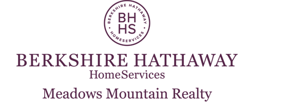 Berkshire Hathaway HomeServies Meadows Mountain Realty