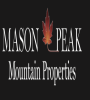 Mason Peak Mountain Properties