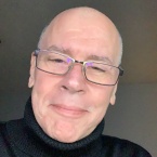 Bruce Cumsky