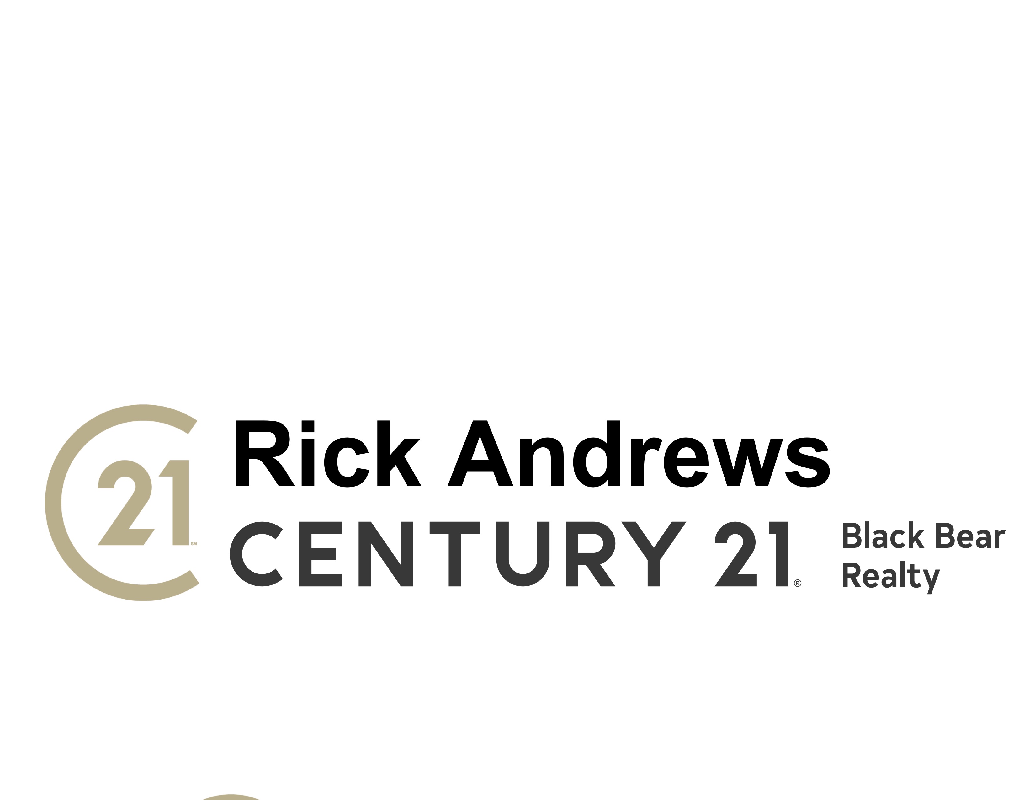 Century 21 Black Bear Realty