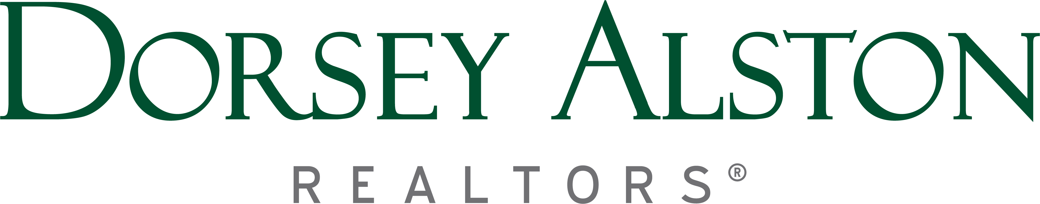 Dorsey Alston, Realtors®