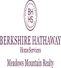 Berkshire Hathaway Home Services Meadows Mountain Realty